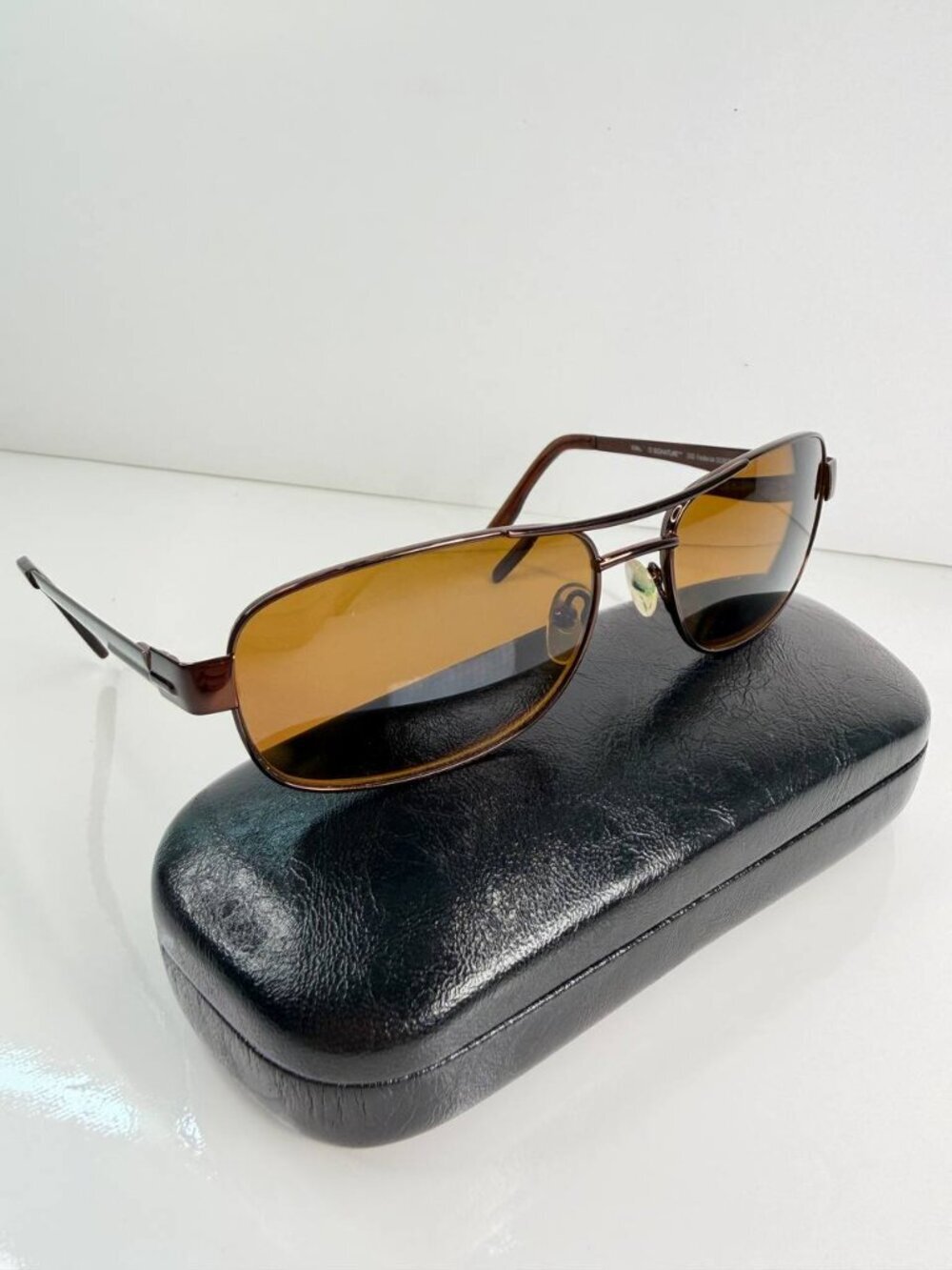 Kirkland Signature Made in Italy Prescription Sunglasses